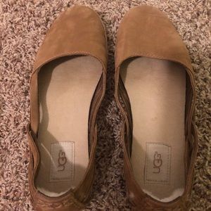 Ugg Sandals, excellent Condition, Smoke Free home